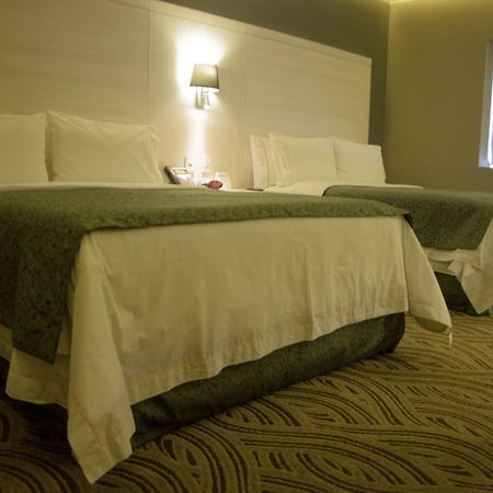 Holiday Inn Express Pachuca By Ihg Bagian luar foto