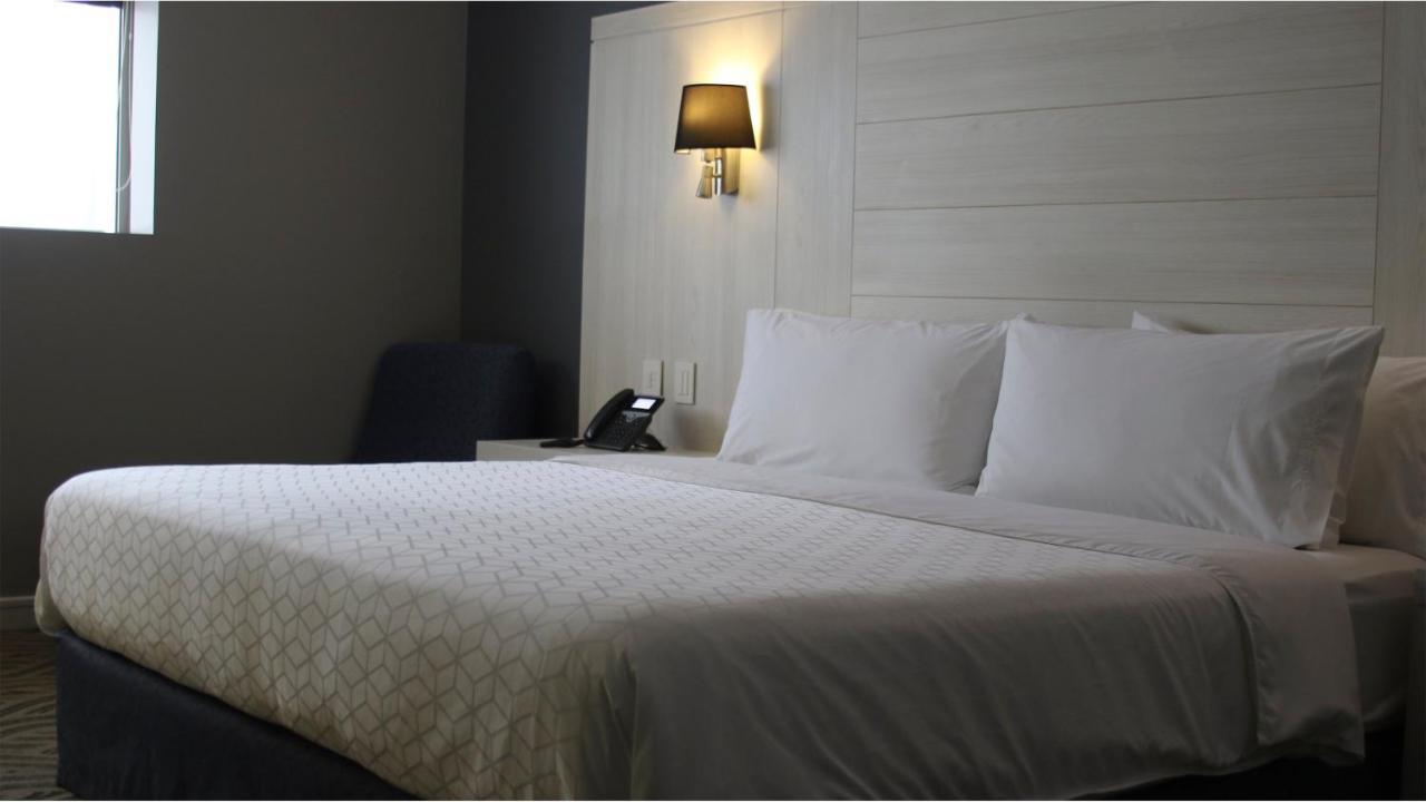 Holiday Inn Express Pachuca By Ihg Bagian luar foto