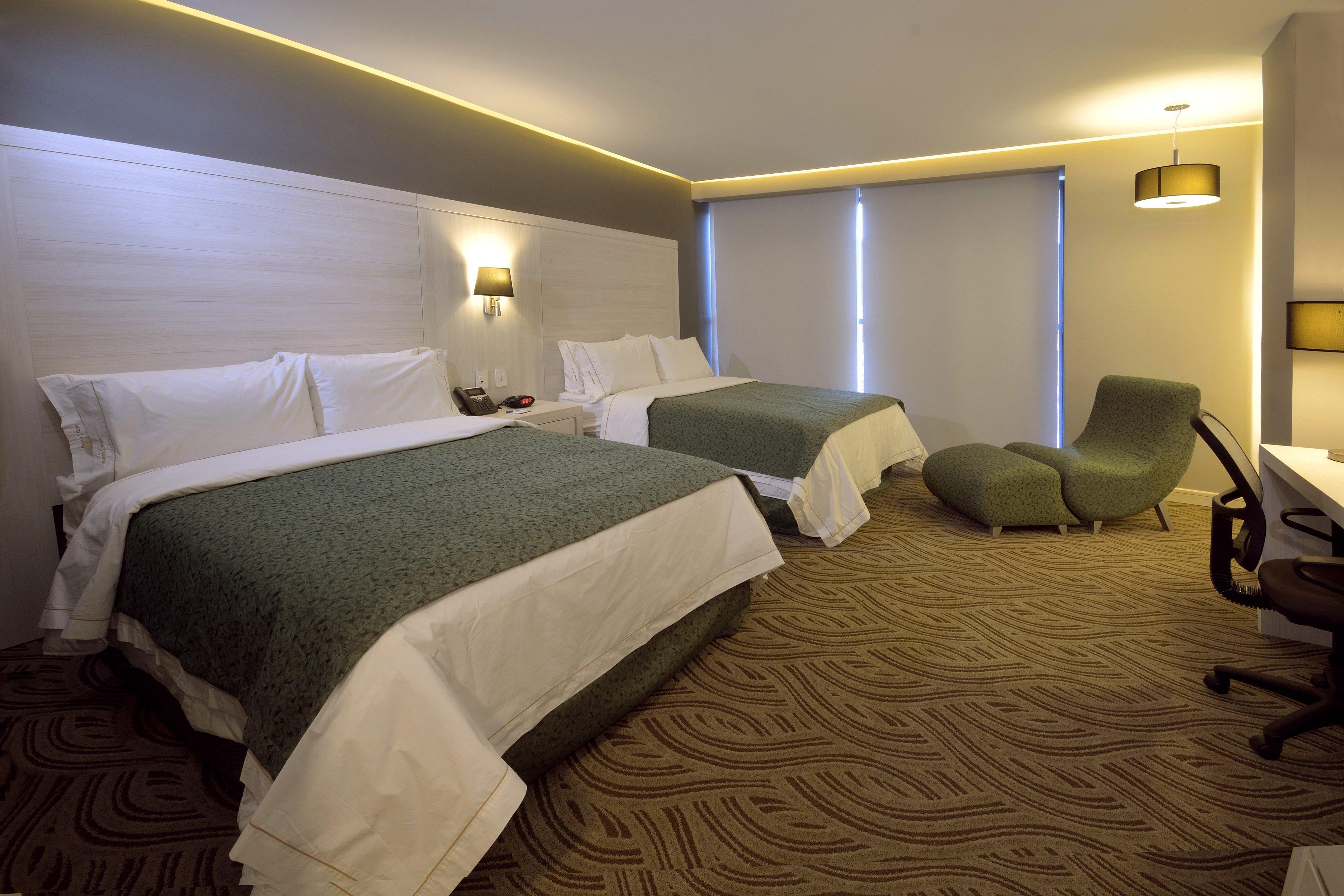 Holiday Inn Express Pachuca By Ihg Bagian luar foto
