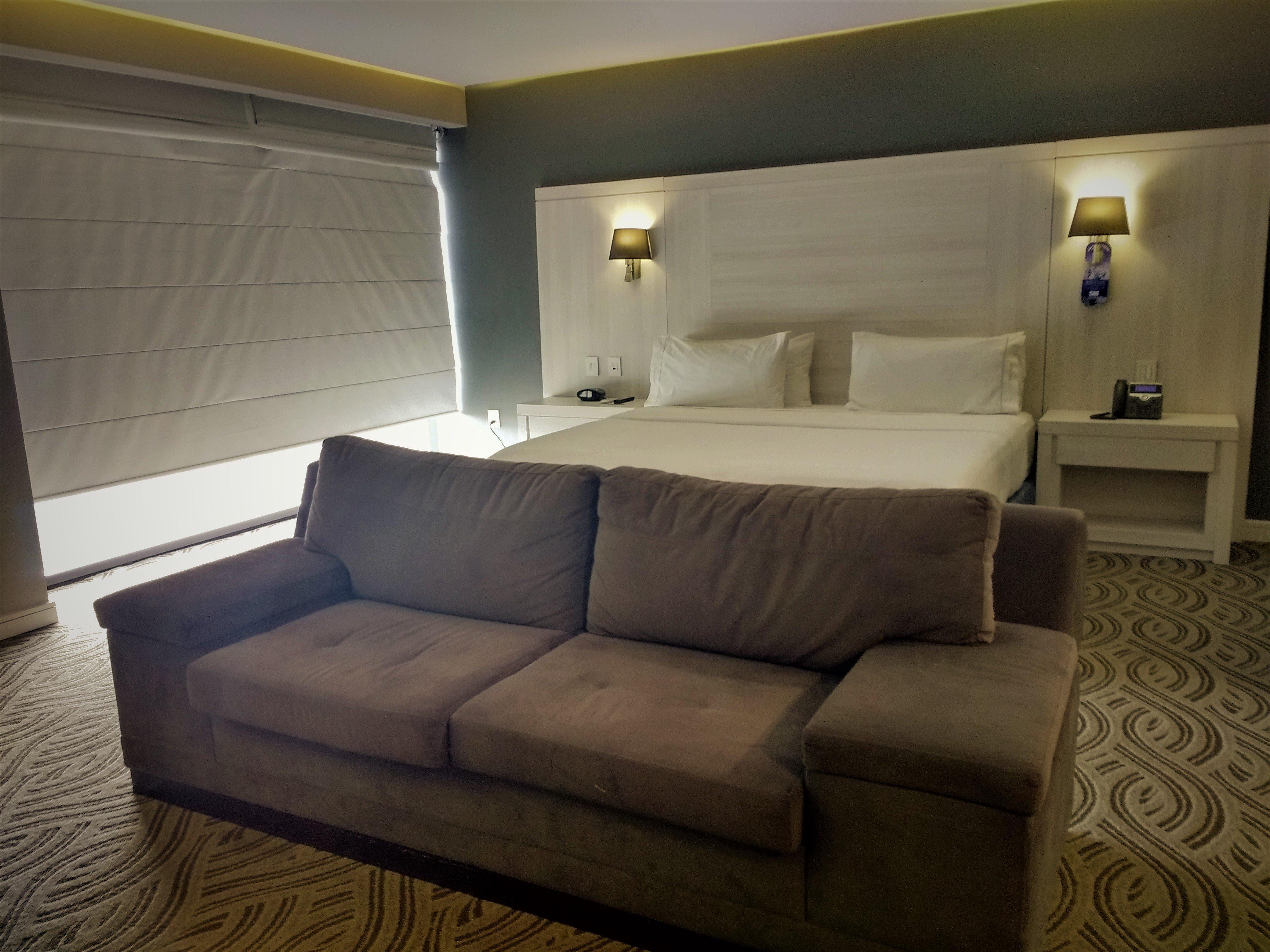 Holiday Inn Express Pachuca By Ihg Bagian luar foto
