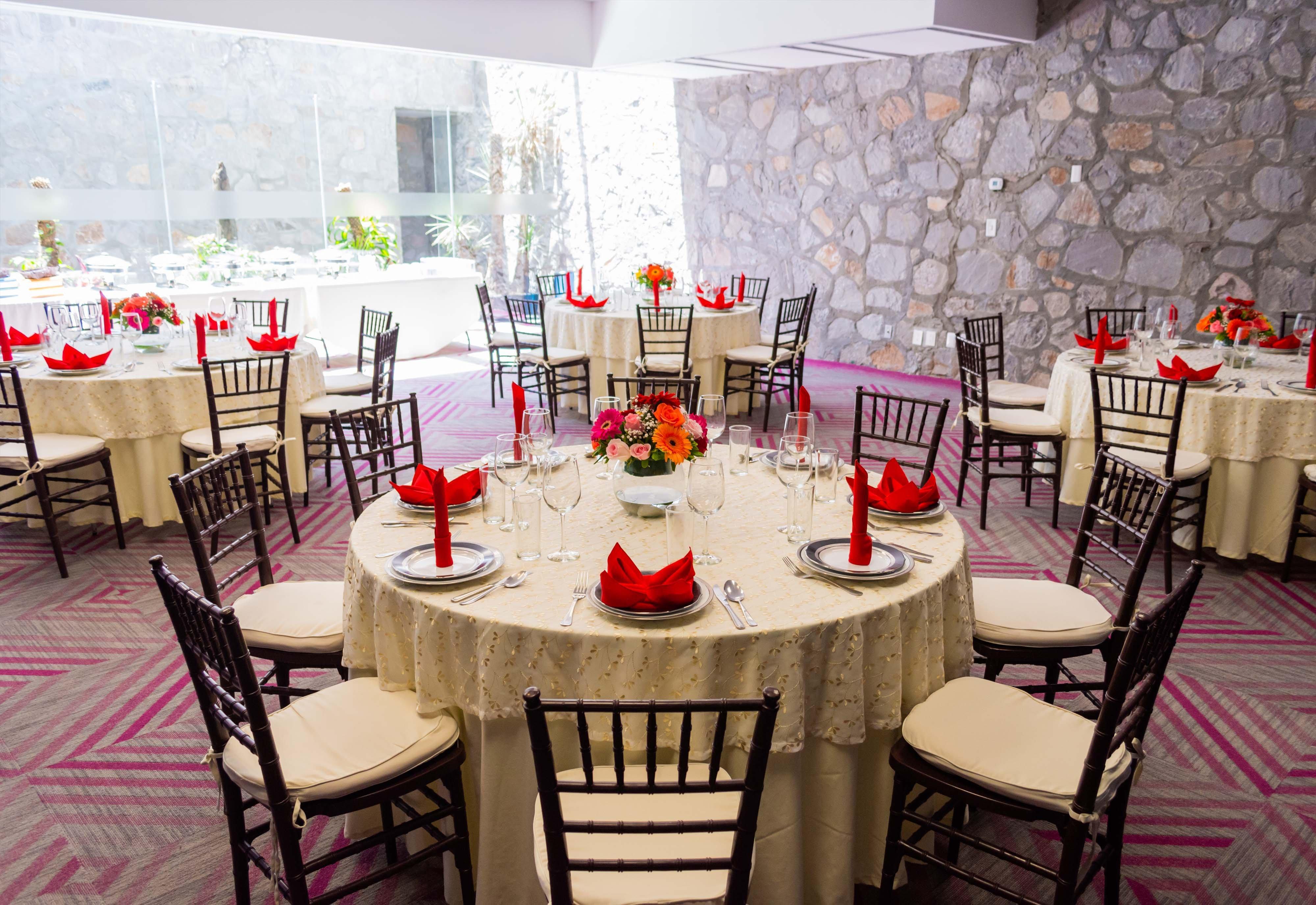 Holiday Inn Express Pachuca By Ihg Bagian luar foto