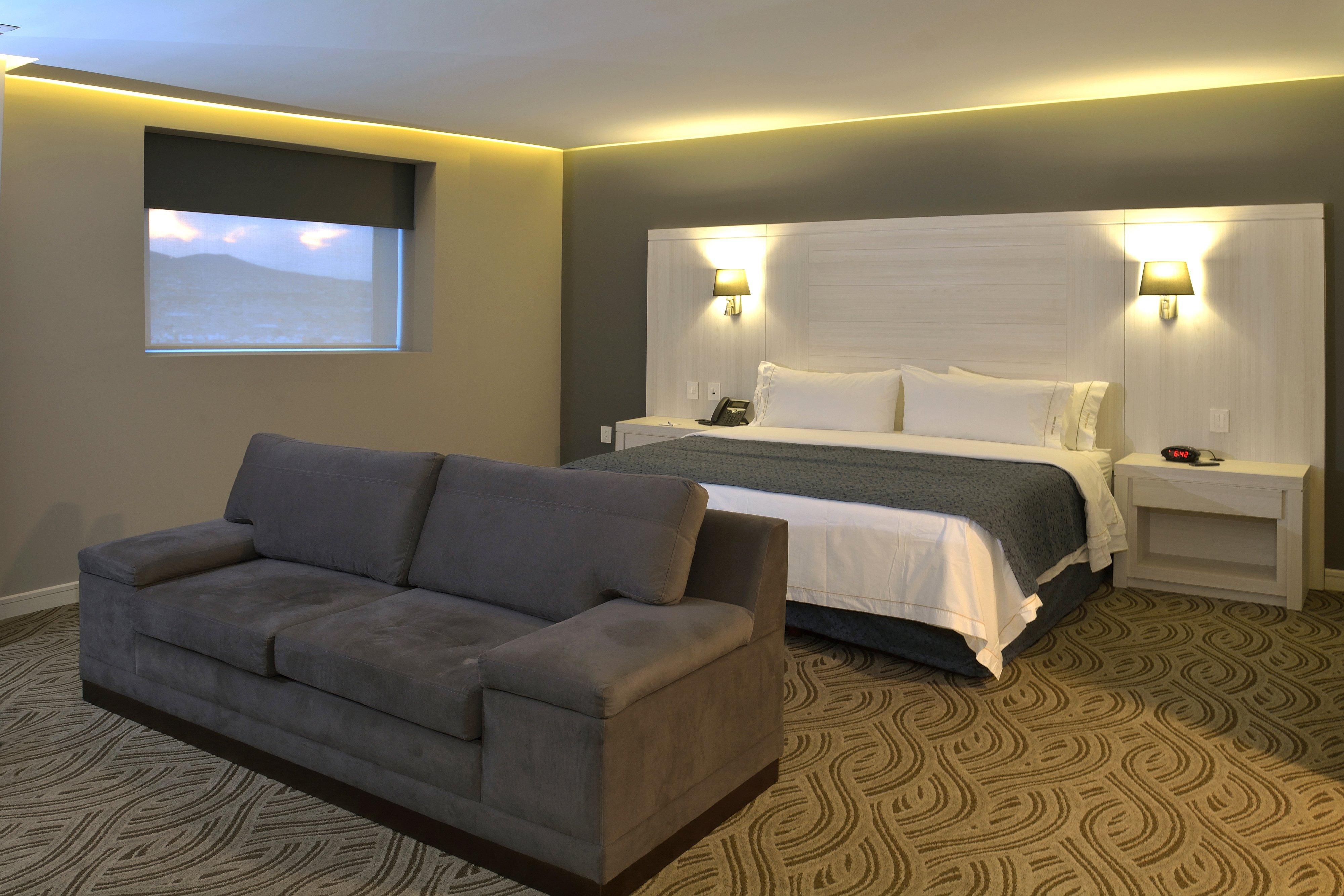 Holiday Inn Express Pachuca By Ihg Bagian luar foto