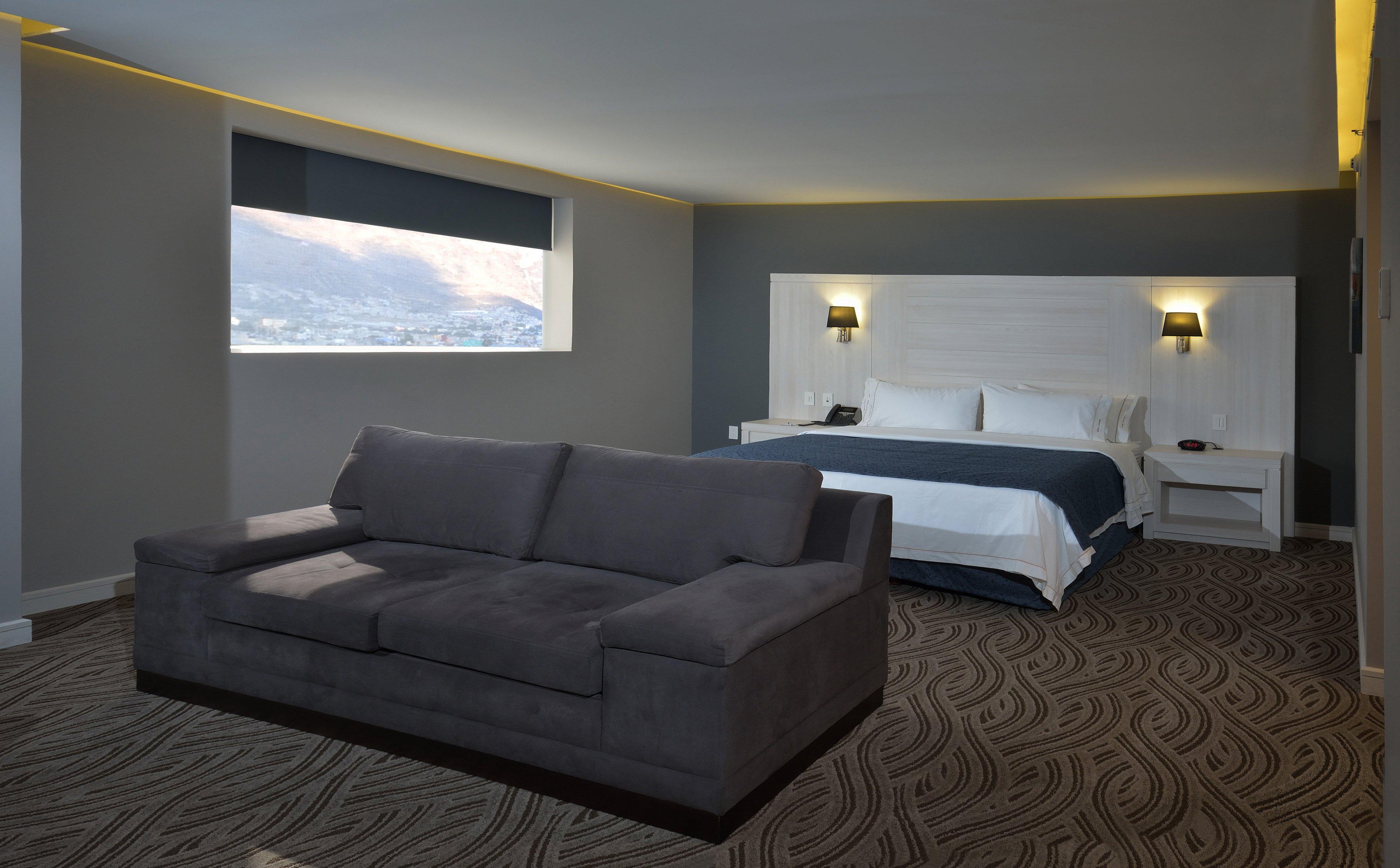 Holiday Inn Express Pachuca By Ihg Bagian luar foto