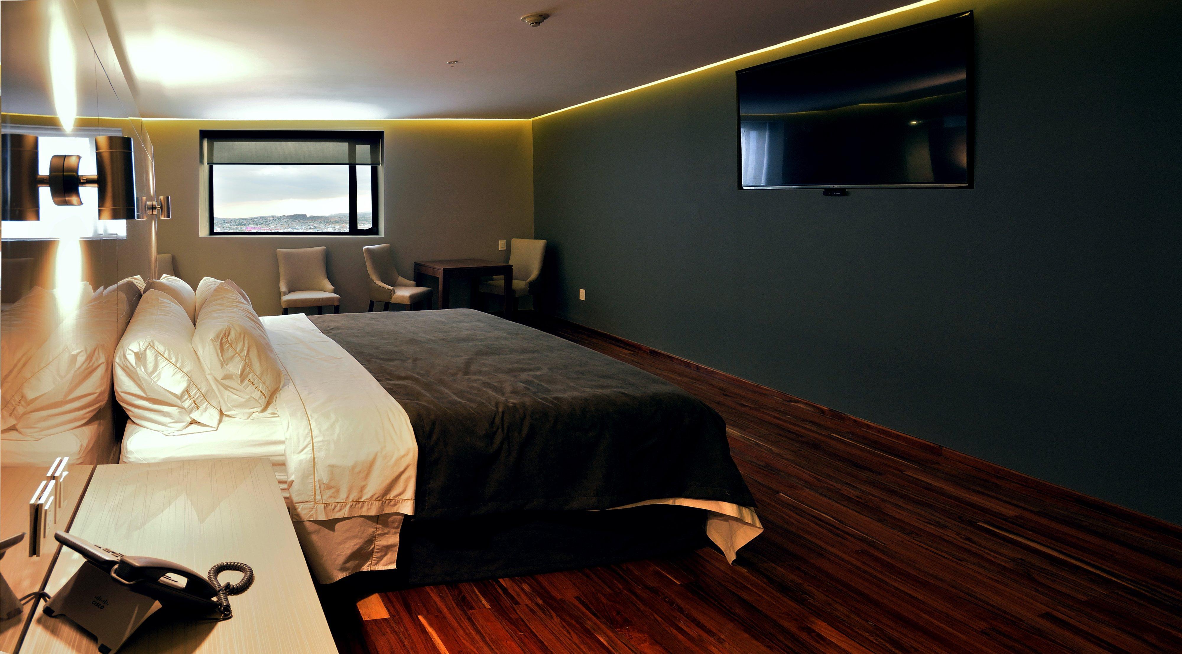 Holiday Inn Express Pachuca By Ihg Bagian luar foto