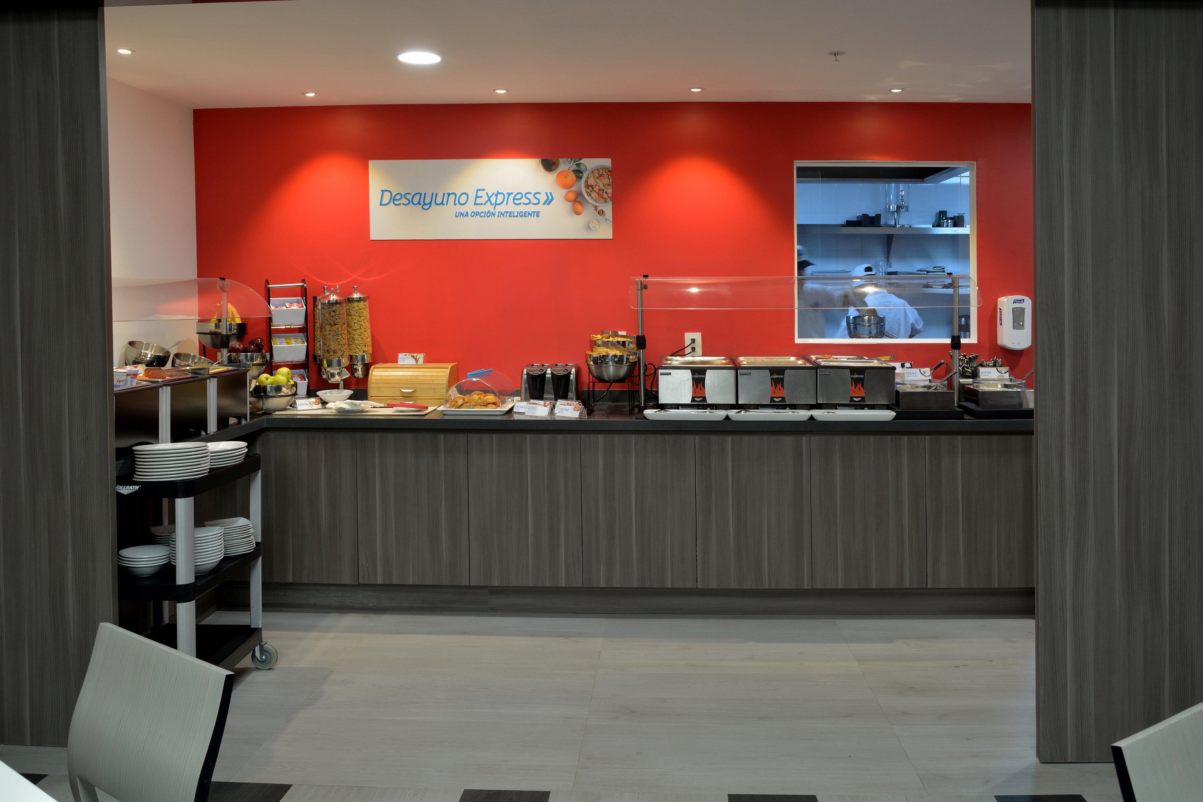 Holiday Inn Express Pachuca By Ihg Bagian luar foto
