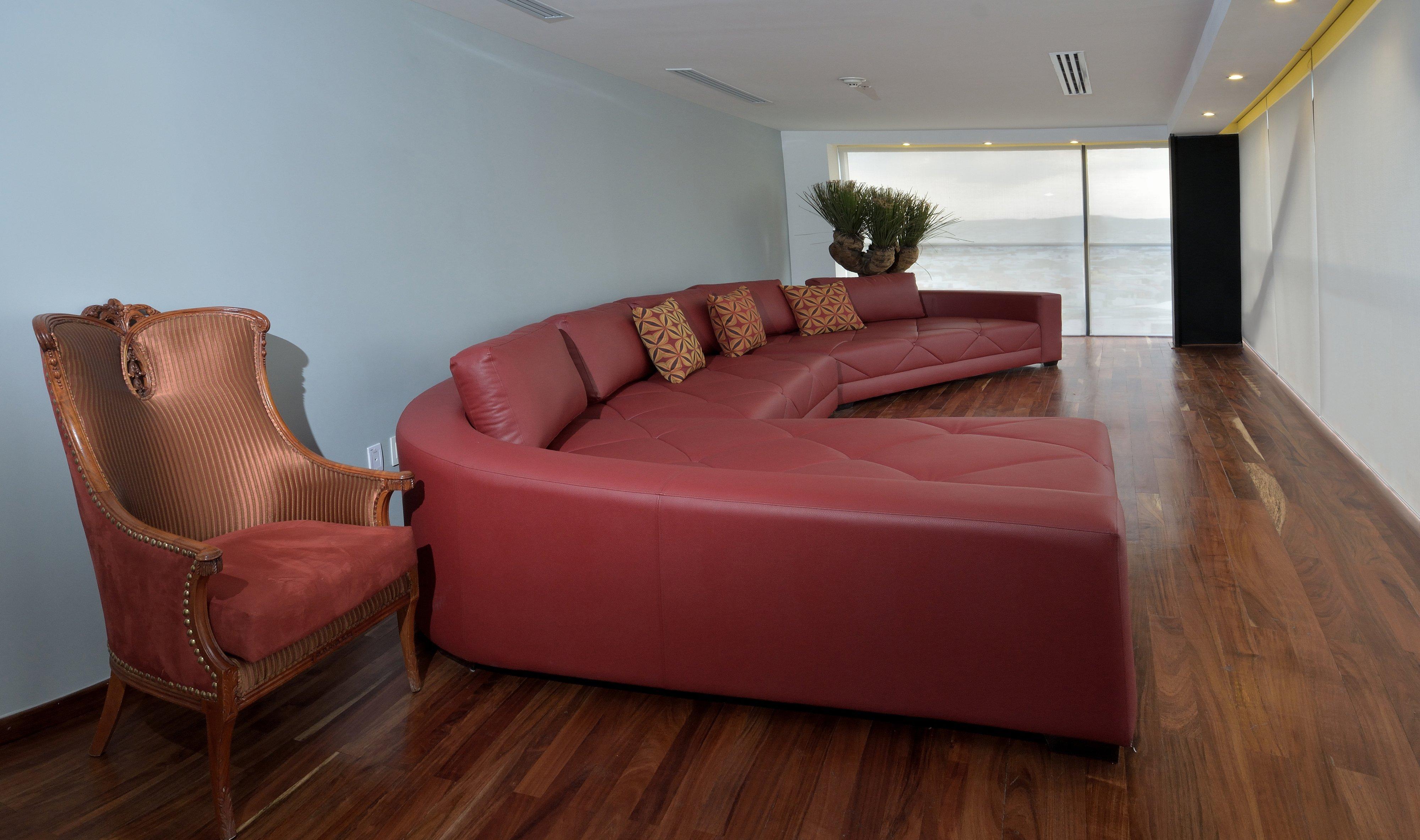 Holiday Inn Express Pachuca By Ihg Bagian luar foto