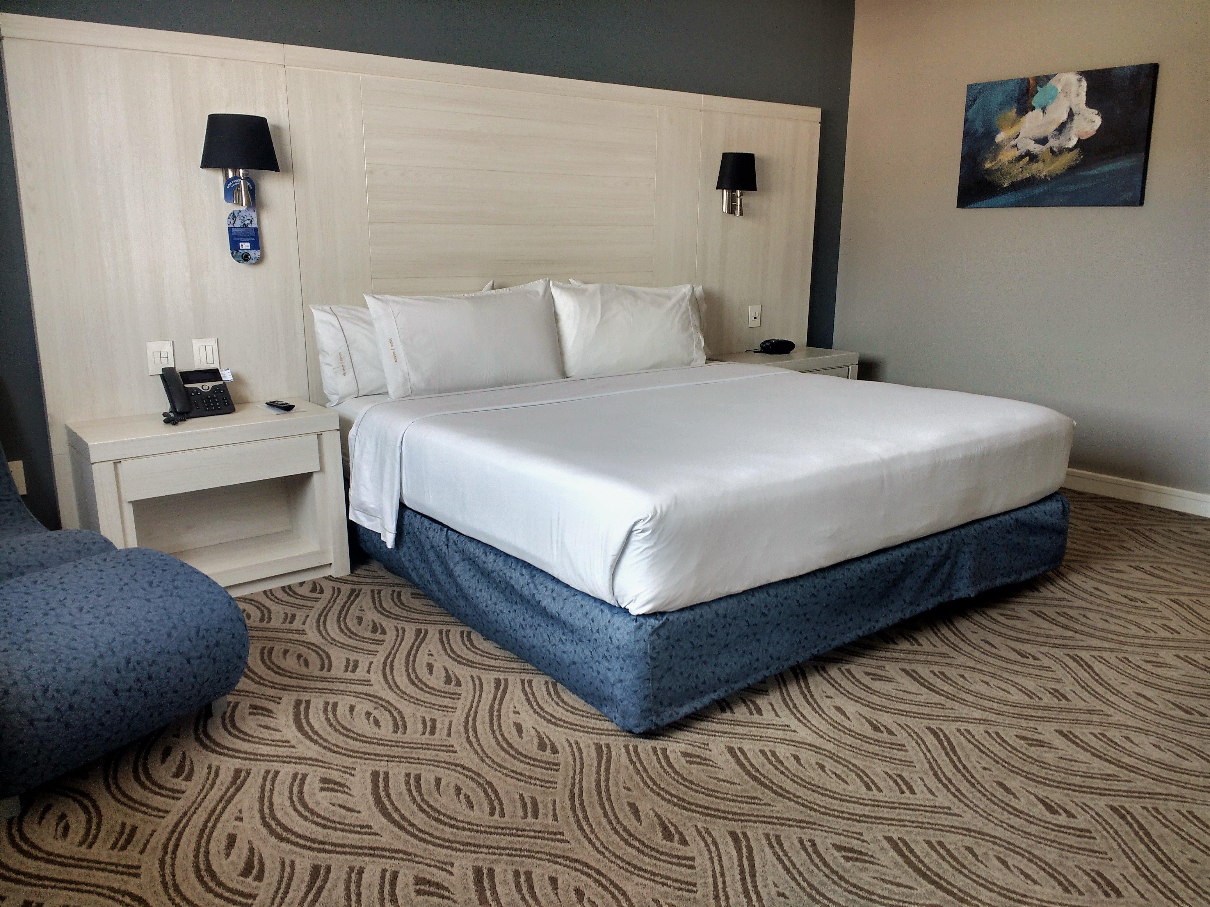 Holiday Inn Express Pachuca By Ihg Bagian luar foto