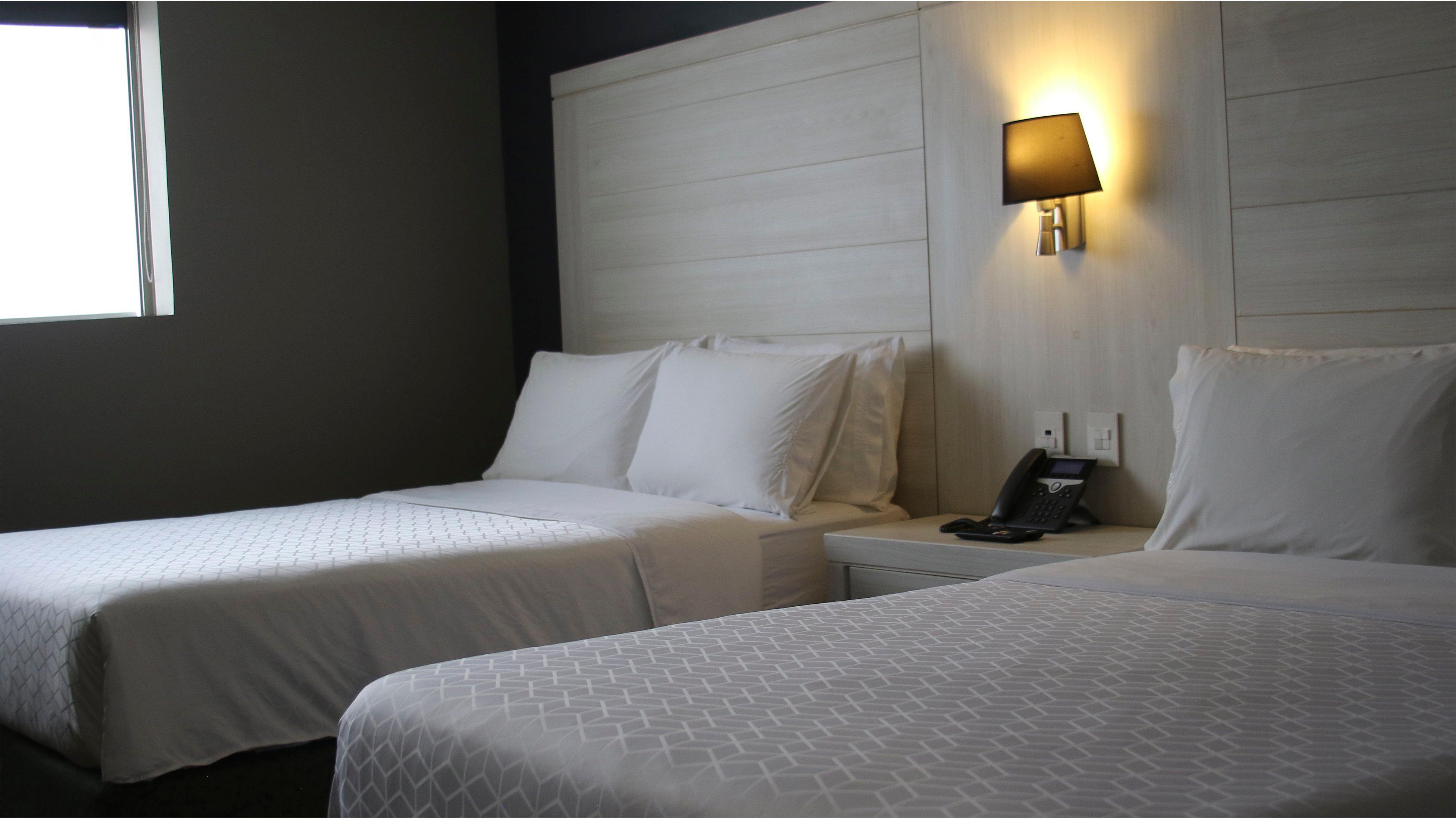 Holiday Inn Express Pachuca By Ihg Bagian luar foto