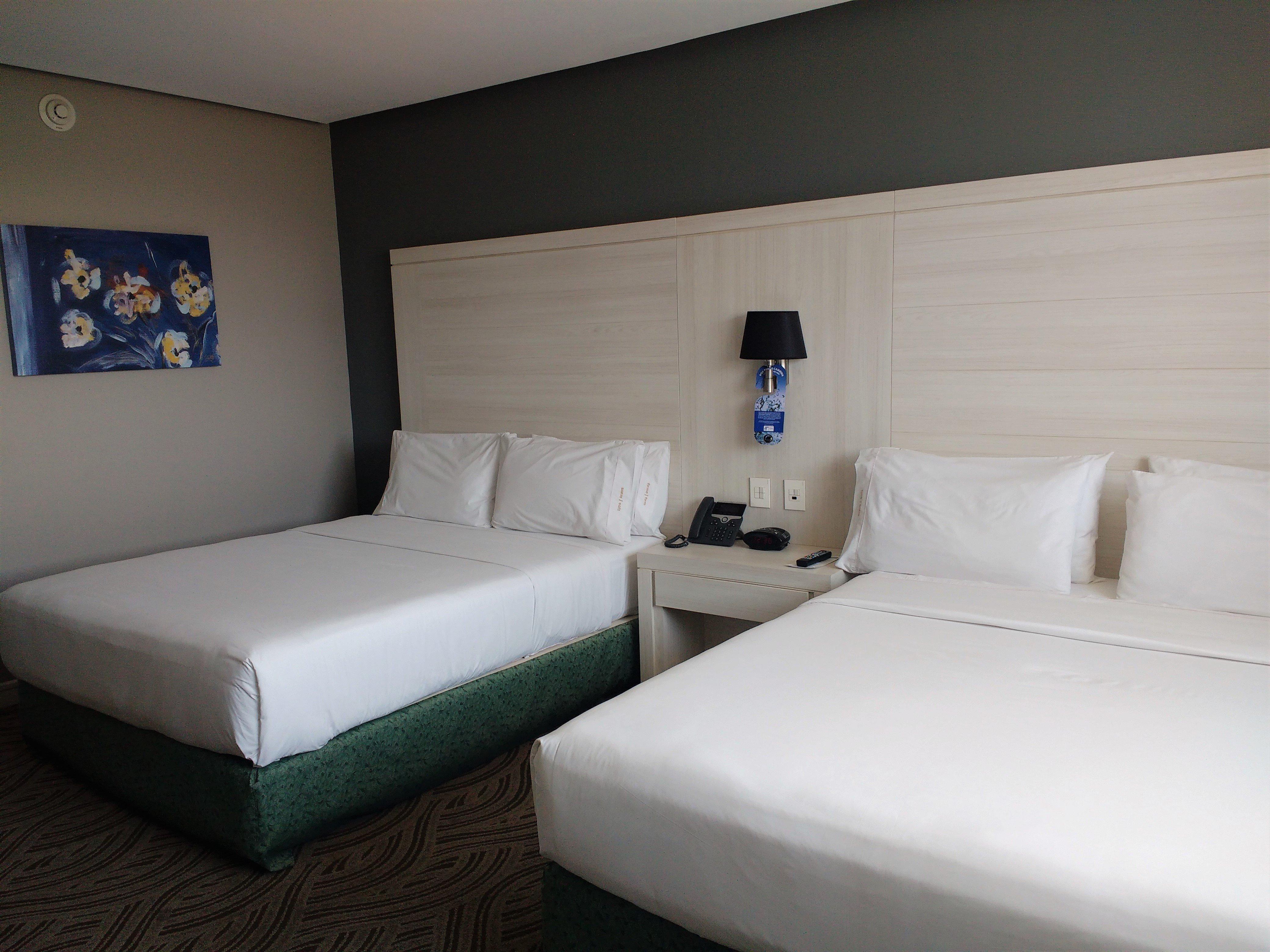 Holiday Inn Express Pachuca By Ihg Bagian luar foto