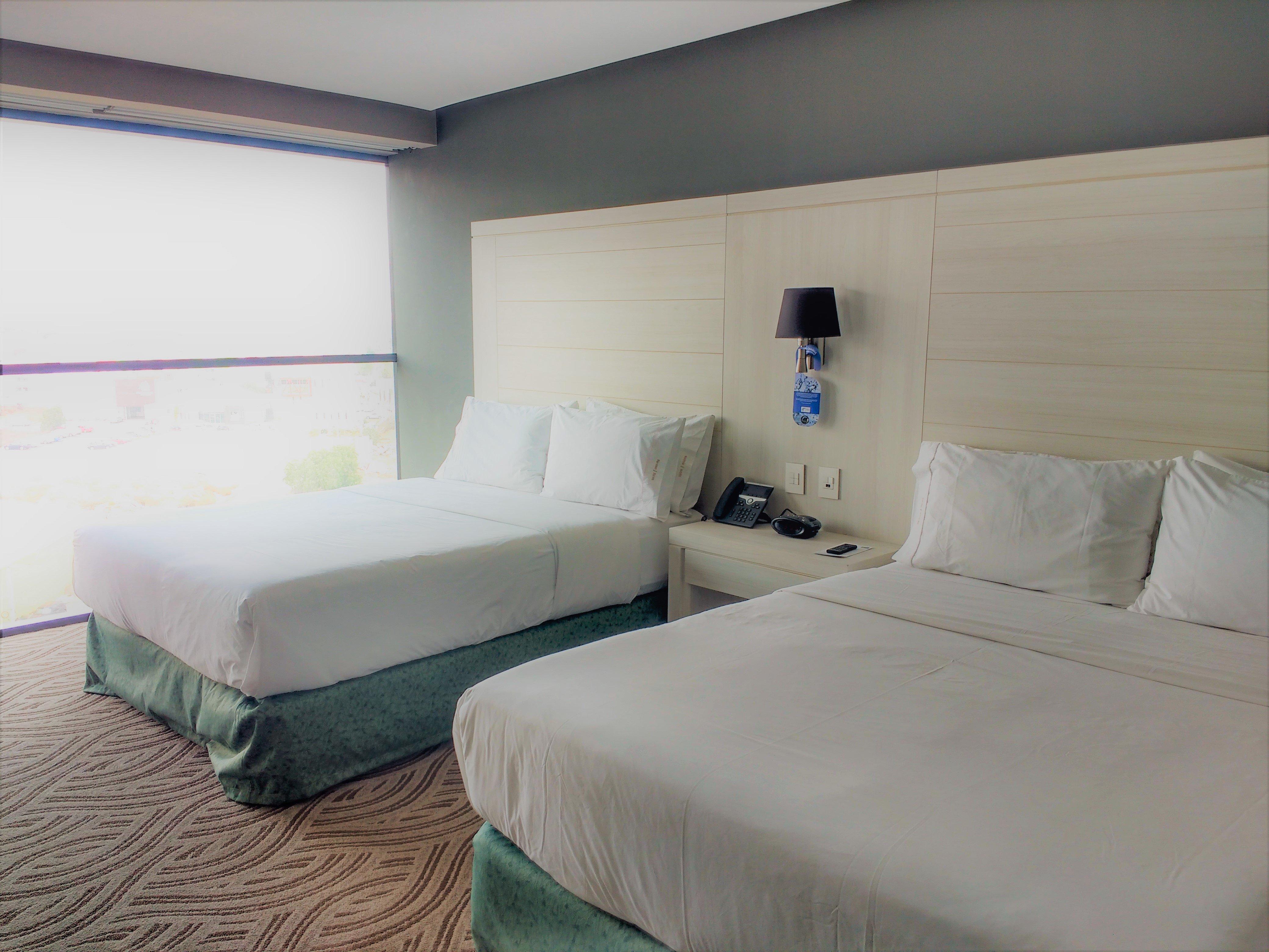 Holiday Inn Express Pachuca By Ihg Bagian luar foto