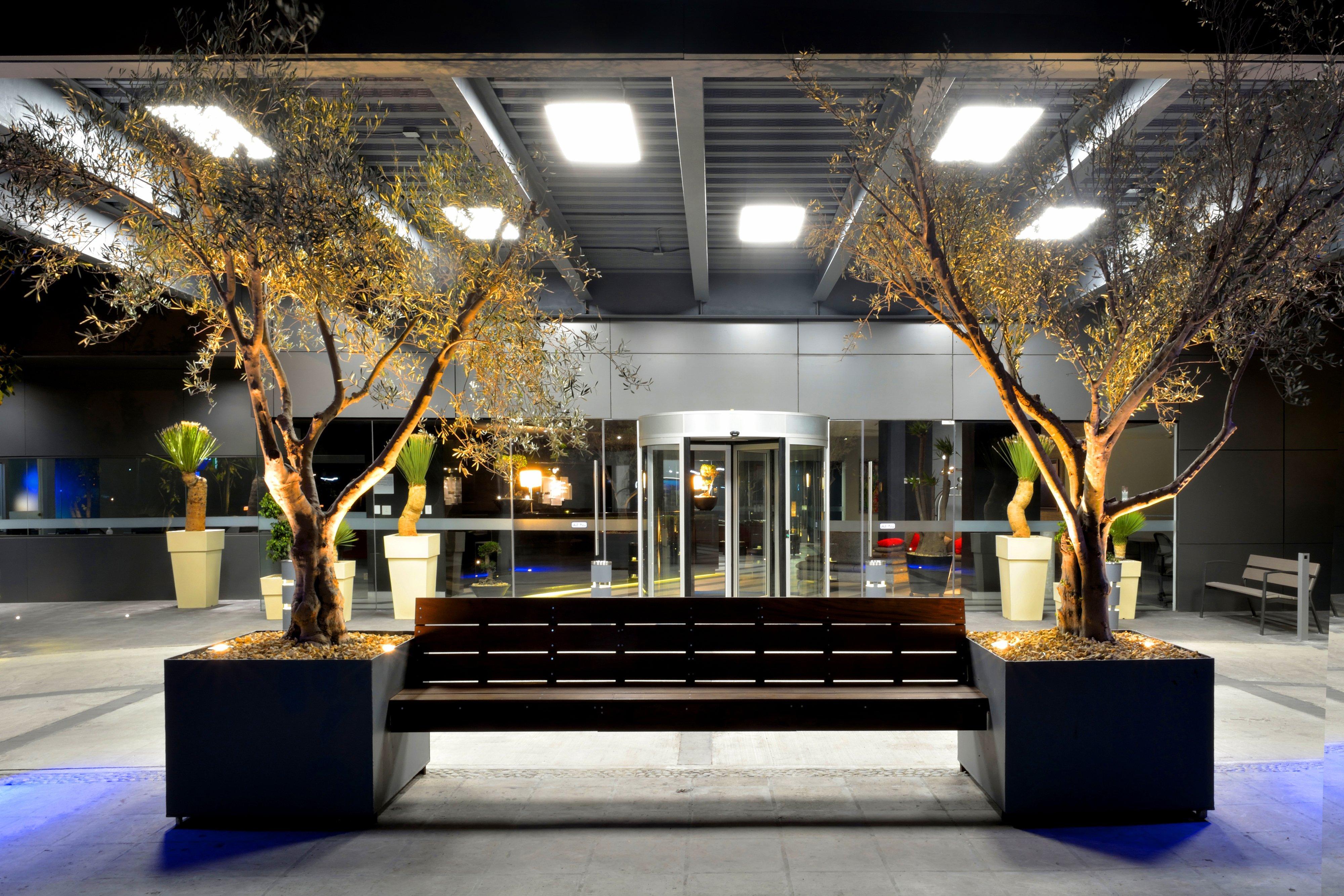 Holiday Inn Express Pachuca By Ihg Bagian luar foto
