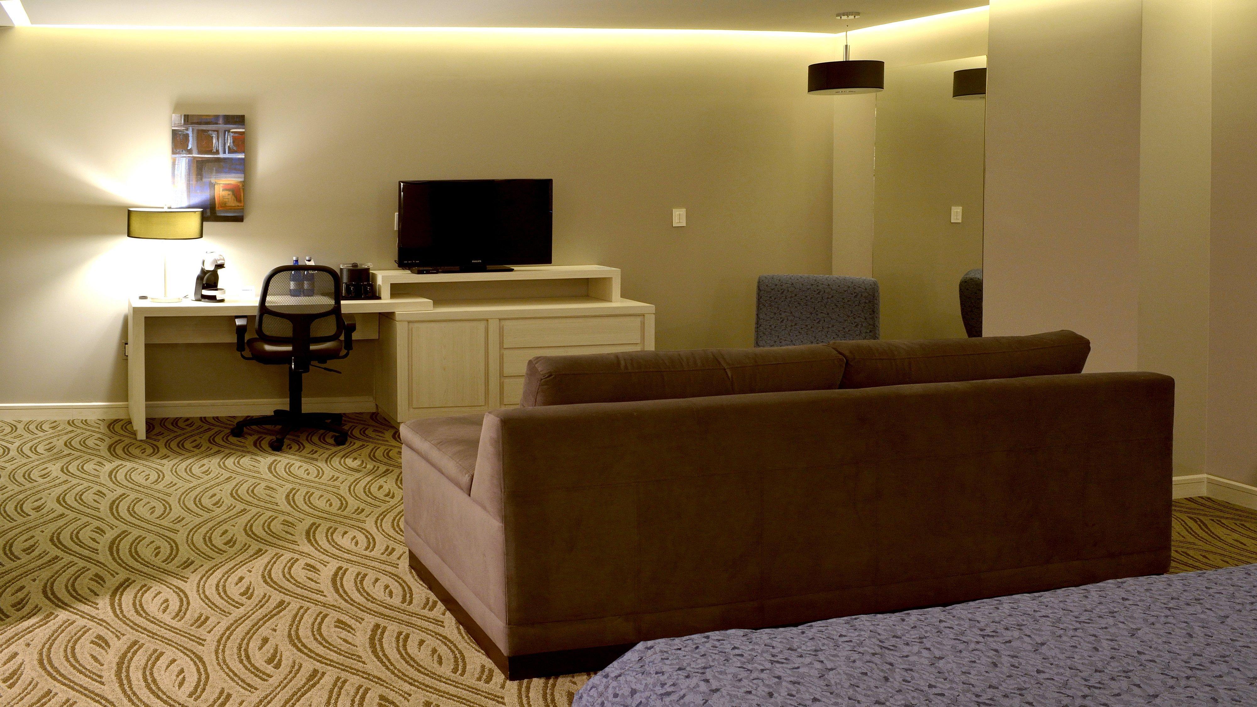 Holiday Inn Express Pachuca By Ihg Bagian luar foto