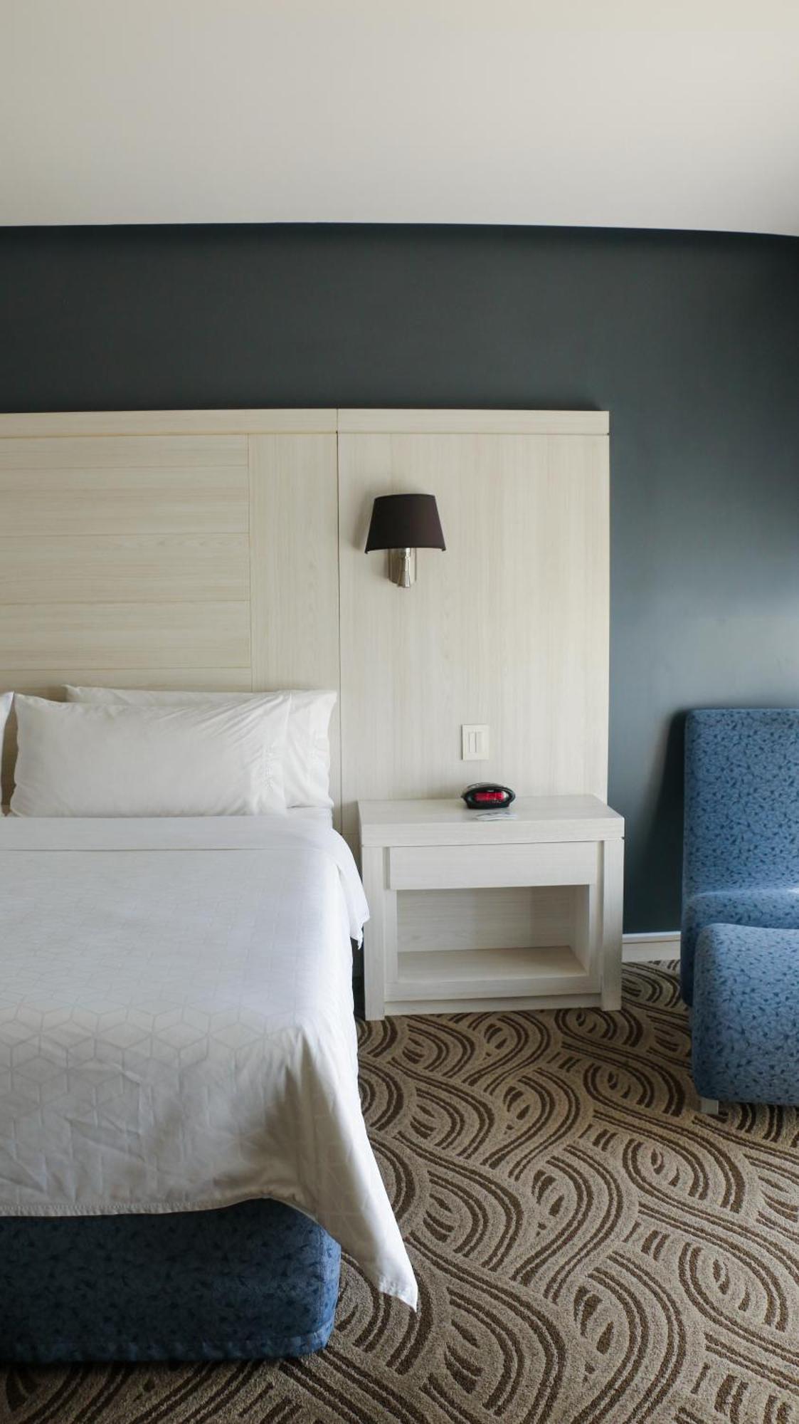 Holiday Inn Express Pachuca By Ihg Bagian luar foto