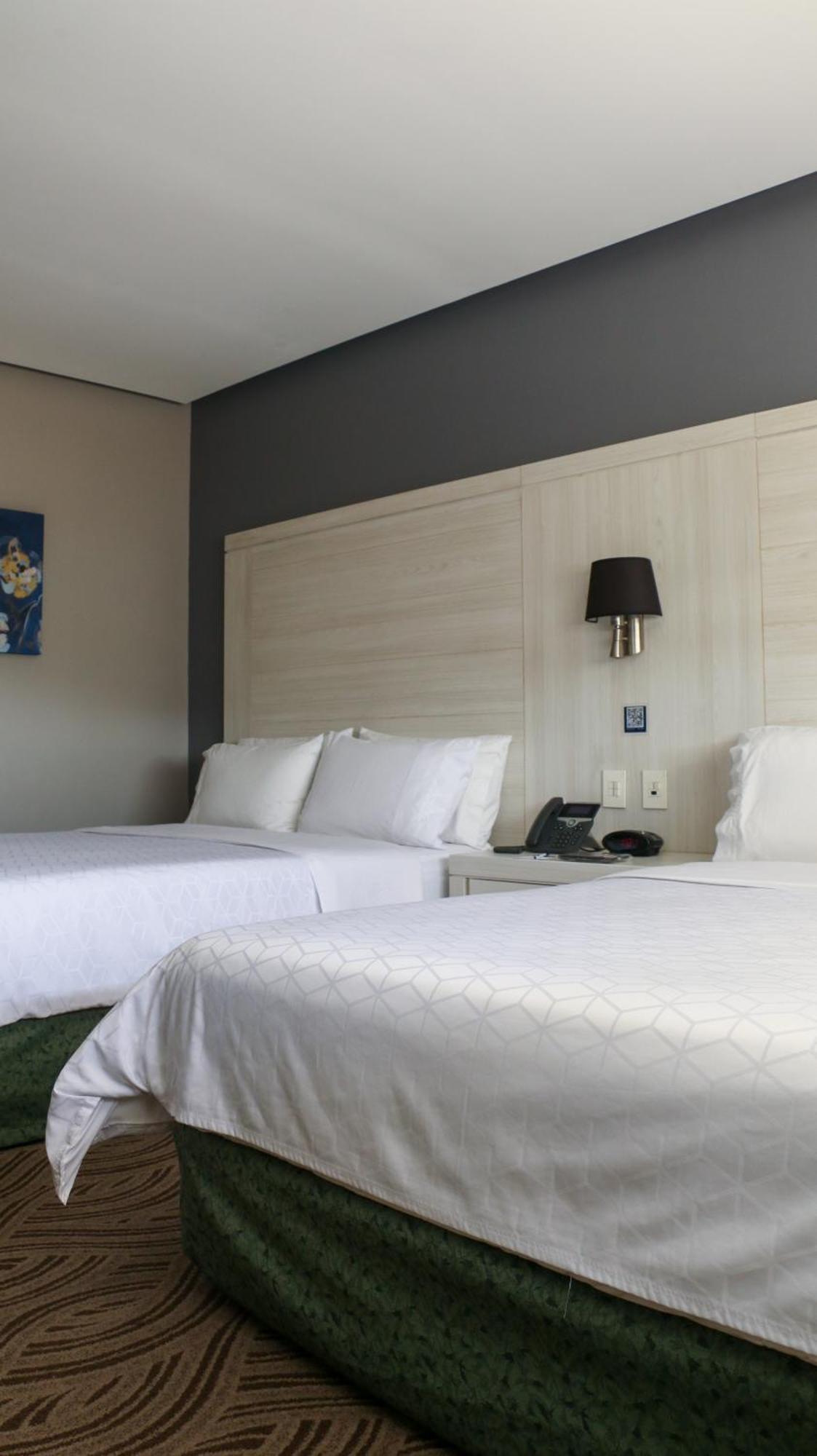 Holiday Inn Express Pachuca By Ihg Bagian luar foto